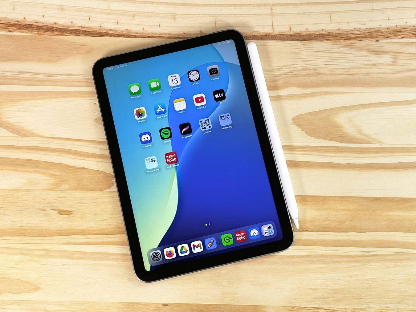 ipad mini 第7世代＋apple pencil pro Unboxing NEW 2024 iPad mini (A17 Pro) + Apple Pencil Pro