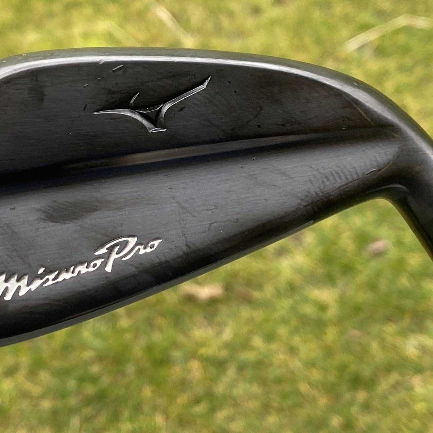 Mizuno Pro Fli-Hi Utility Iron Review | Golf Monthly