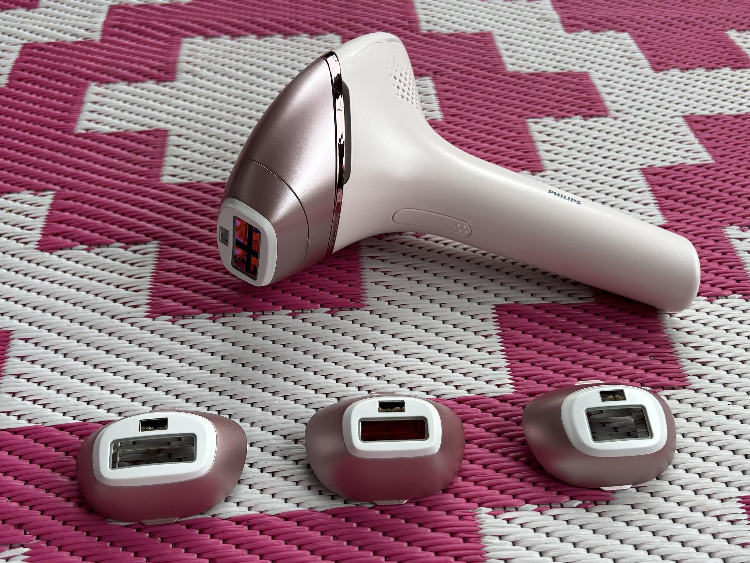 Philips Lumea IPL 9900 review: is this the GOAT of all IPL 