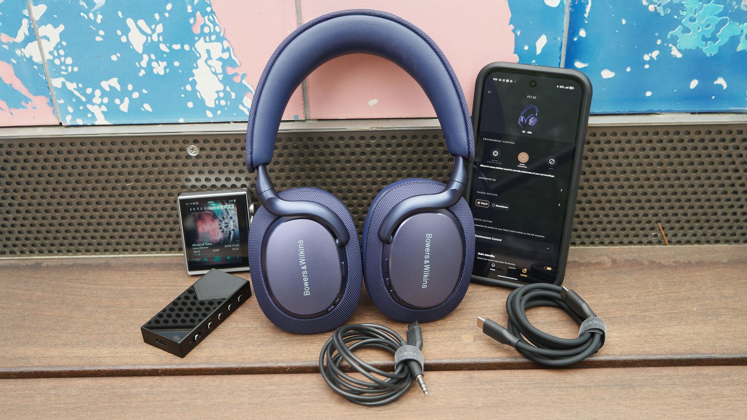 【10月15日購入】Bowers & Wilkins Px7 S3 ブラック Amazon.com: Bowers & Wilkins Px7 S3 Wireless Headphones Over Ear