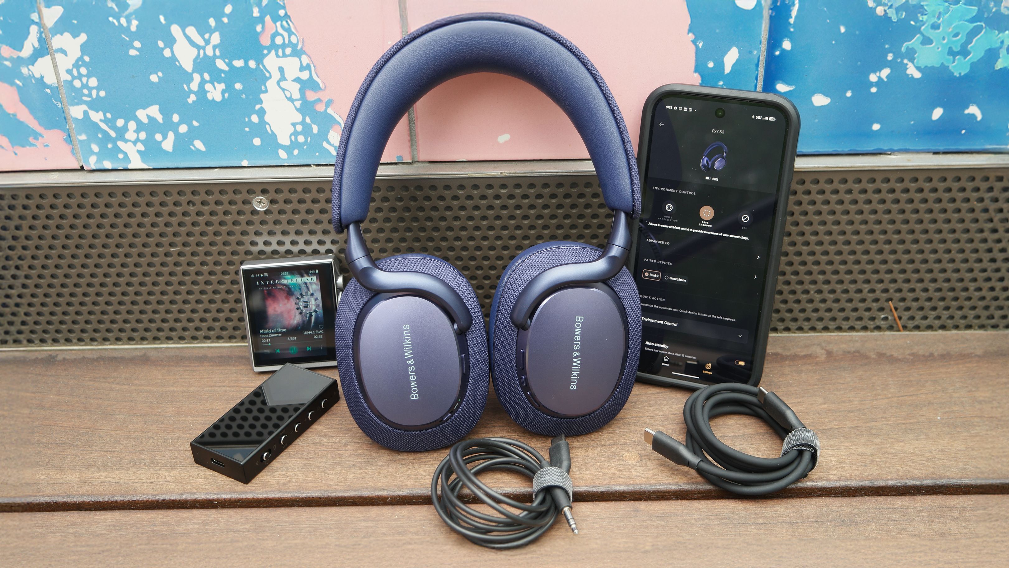 Px7 S3 Bowers ＆ Wilkins Amazon.com: Bowers & Wilkins Px7 S3 Over-Ear Headphones