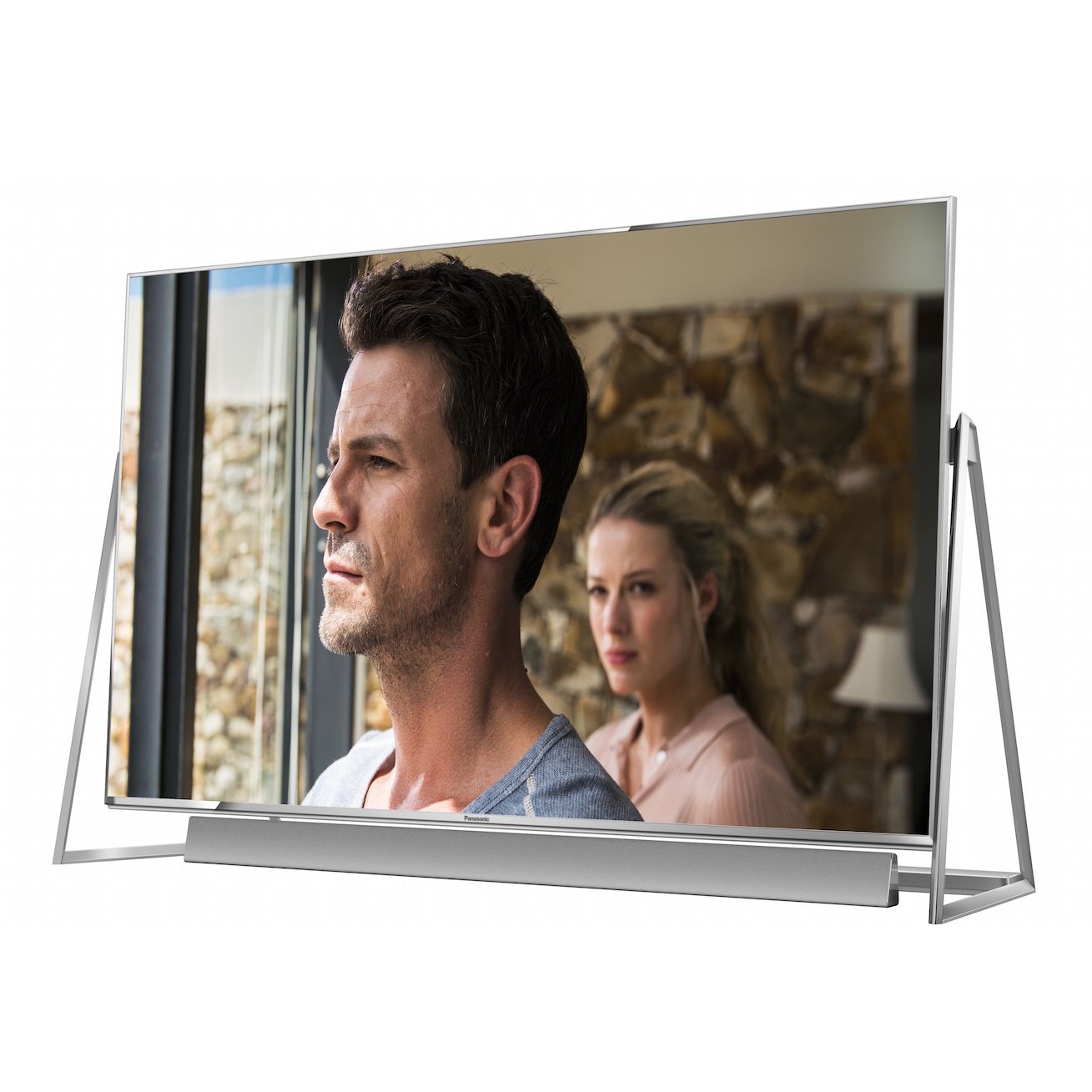 Panasonic TX-58DX802B review | TechRadar
