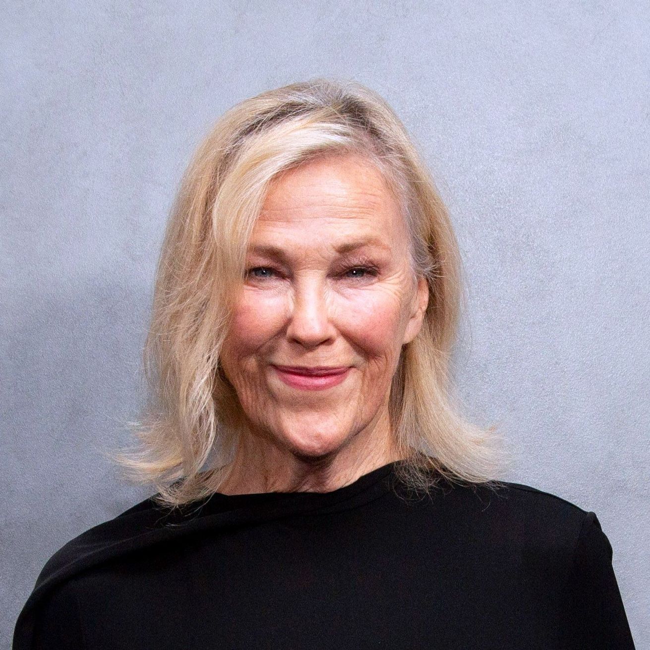 Schitt's Creek Star Catherine O'Hara on Her Career & Love Life | Marie  Claire