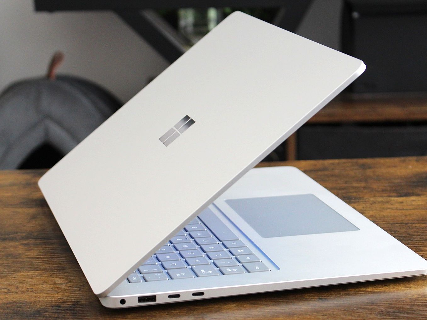 Microsoft Surface ノートパソコン Microsoft Surface Laptop 7 review: This is simply the best laptop