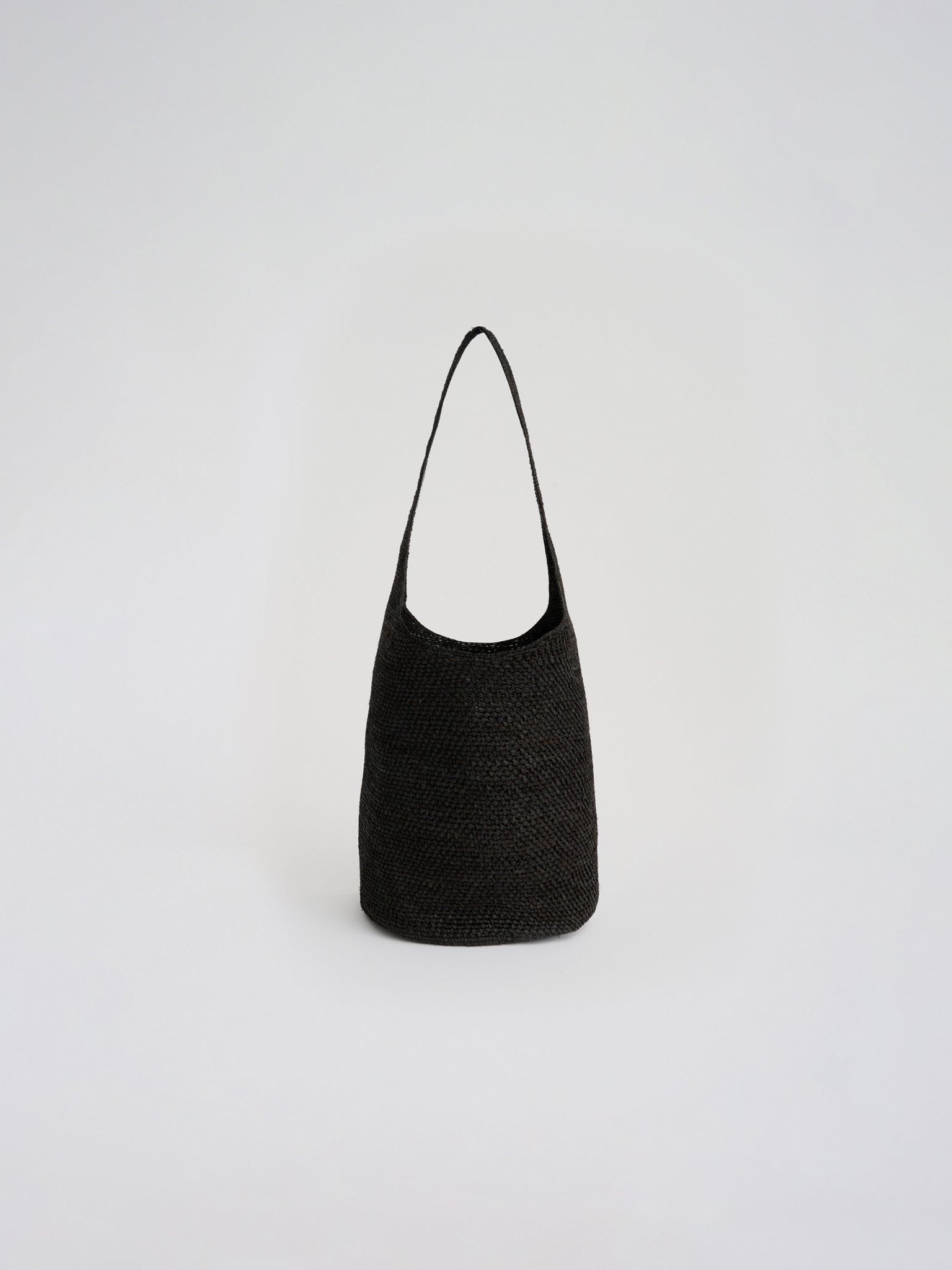 Gigi Shoulder Bag in Black