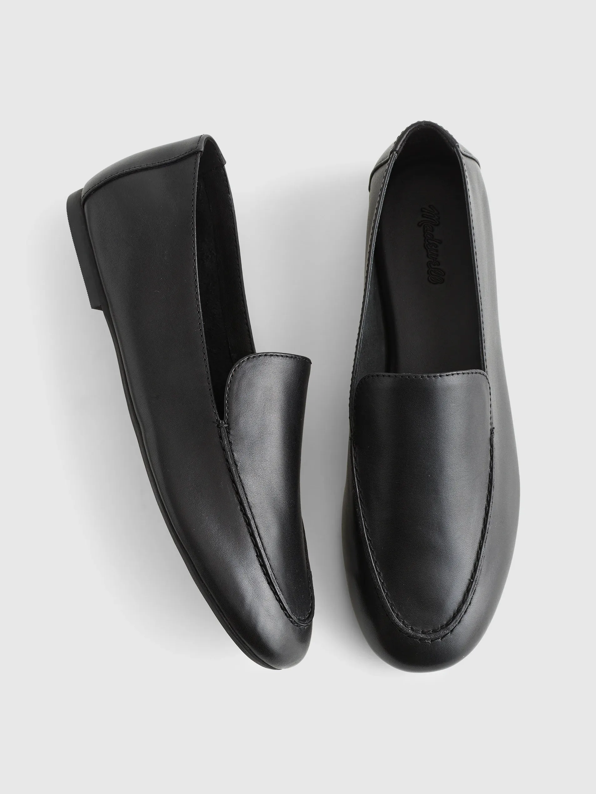 The Dolli Glove Loafer