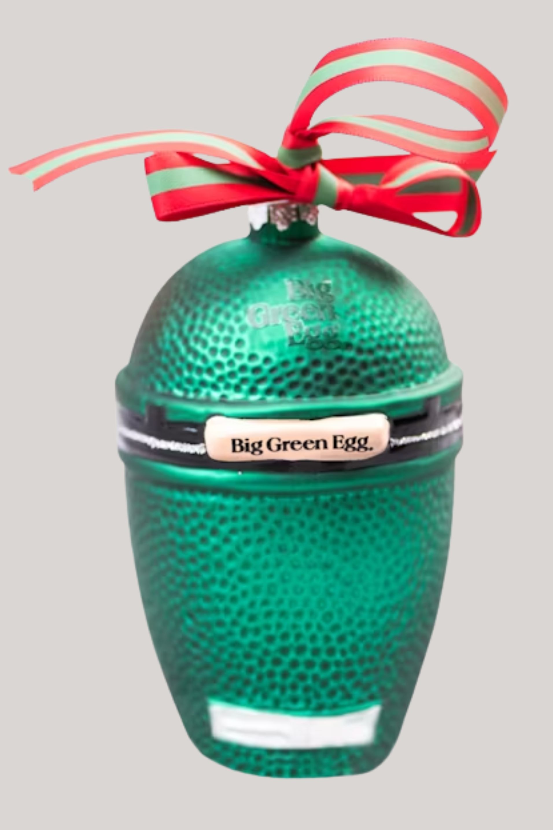 BigGreenEgg, Christmas Ornament