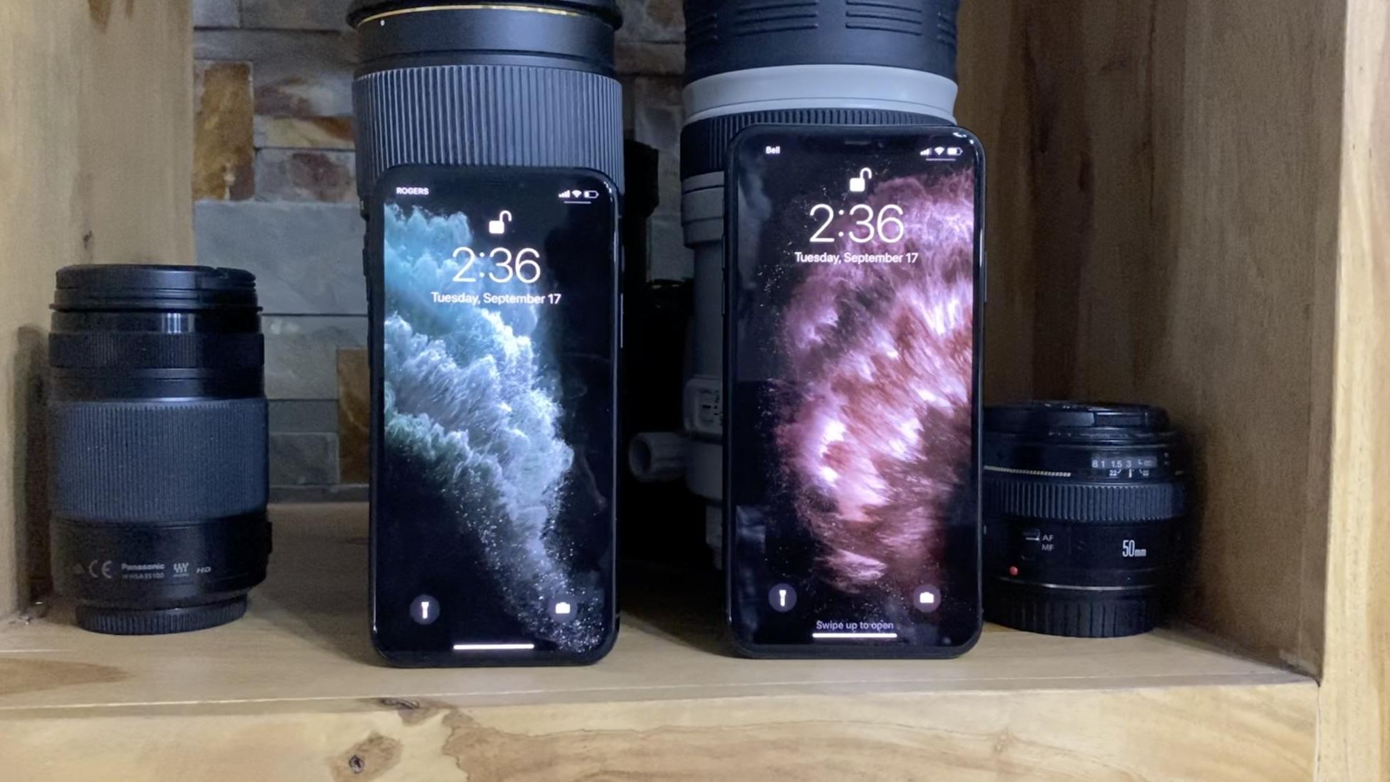 iPhone 11 Pro review | iMore