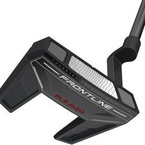 Cleveland Frontline Putter Range Expanded For 2021 | Golf Monthly