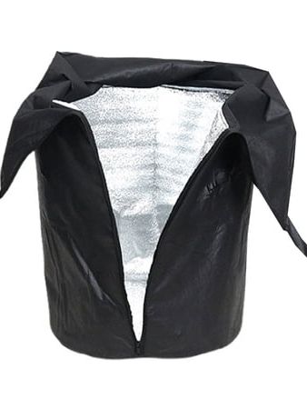 Insulation Planter Covers