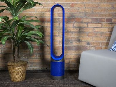 Dyson AM07 Oscillating Tower Fan Review | Top Ten Reviews