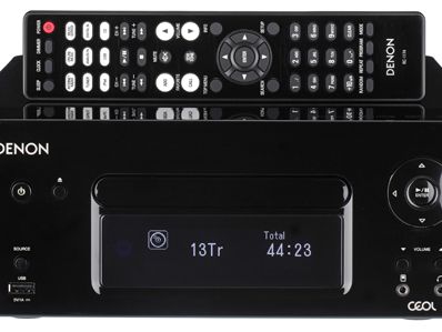 ラジオ・コンポ DENON RCD-N9 + SC-N8 RCD-N8 - システムオーディオ | Denon - 日本