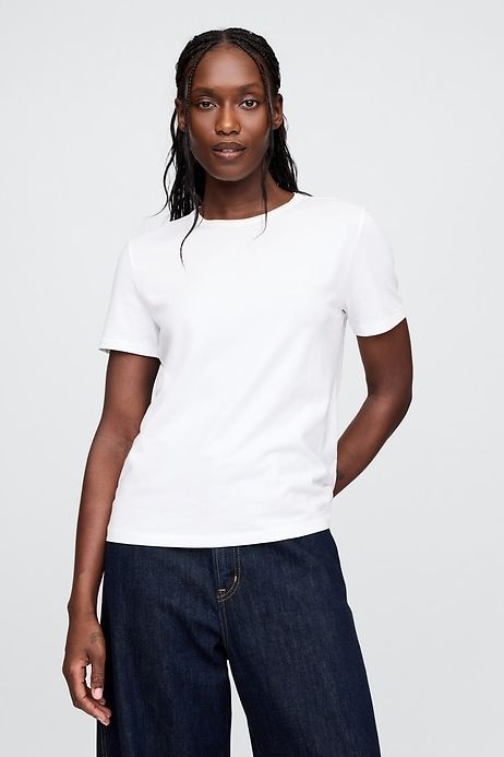 Organic Cotton Vintagesoft T-Shirt