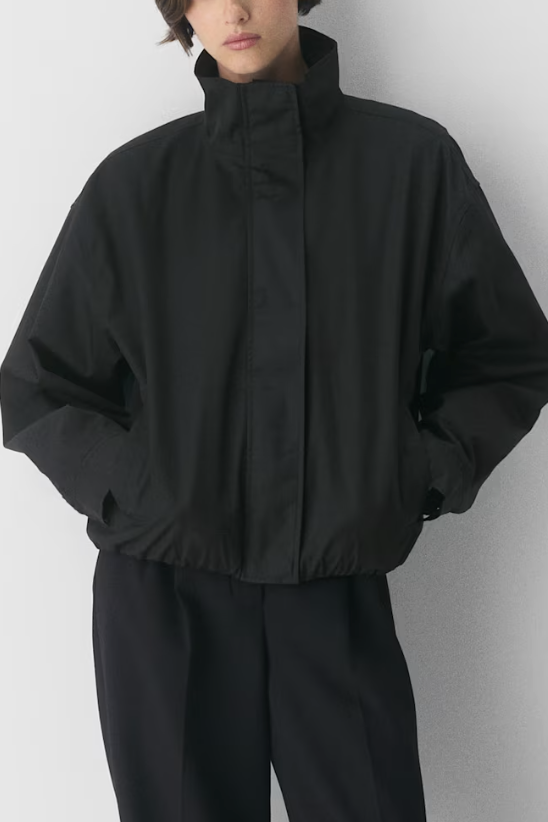 Aritzia, Geneva Jacket - City Twill