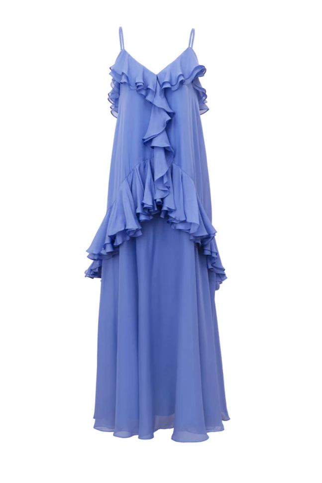 Delphine, Lucy Dress 