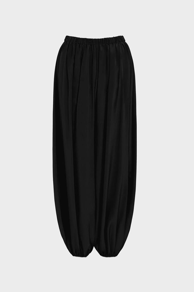Lolana Pant in Silk