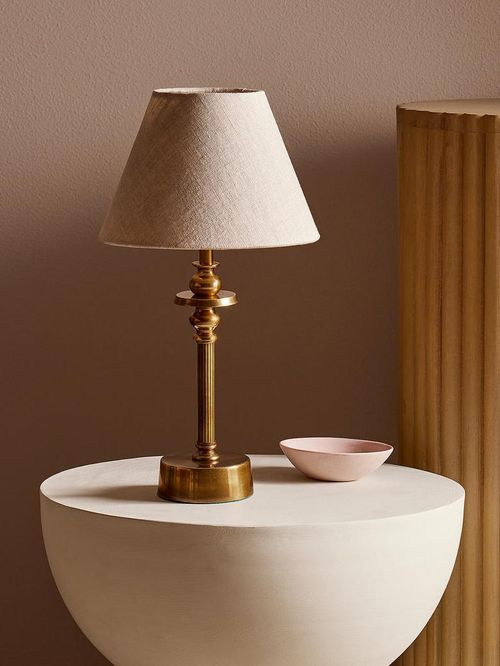Phileas Cordless Table Lamp by Matthew Williamson
