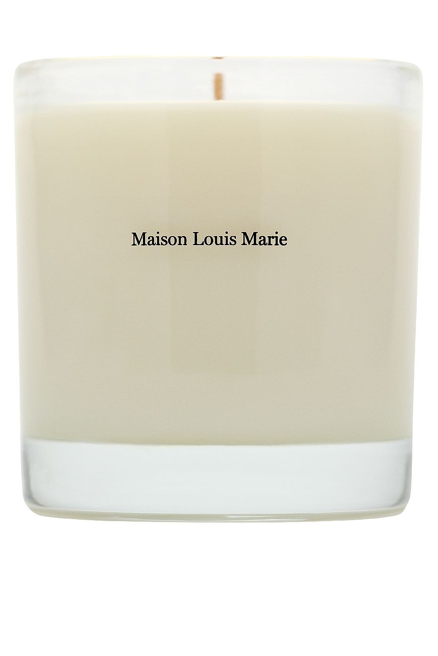 Liane De Tomate Candle