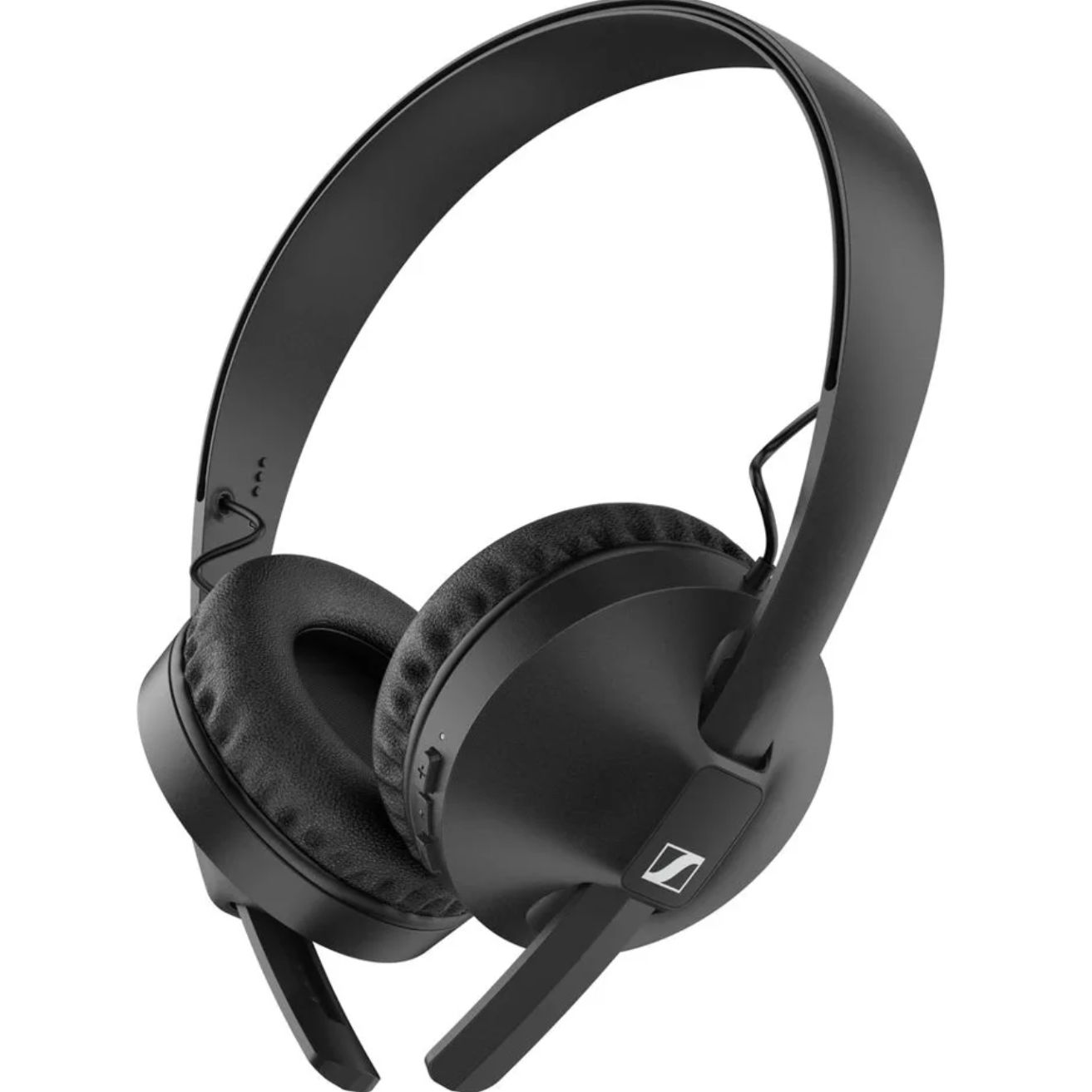 Sennheiser HD 250BT ワイヤレスヘッドフォン　国内正規品 Sennheiser HD 250BT wireless headphones promise high-end audio