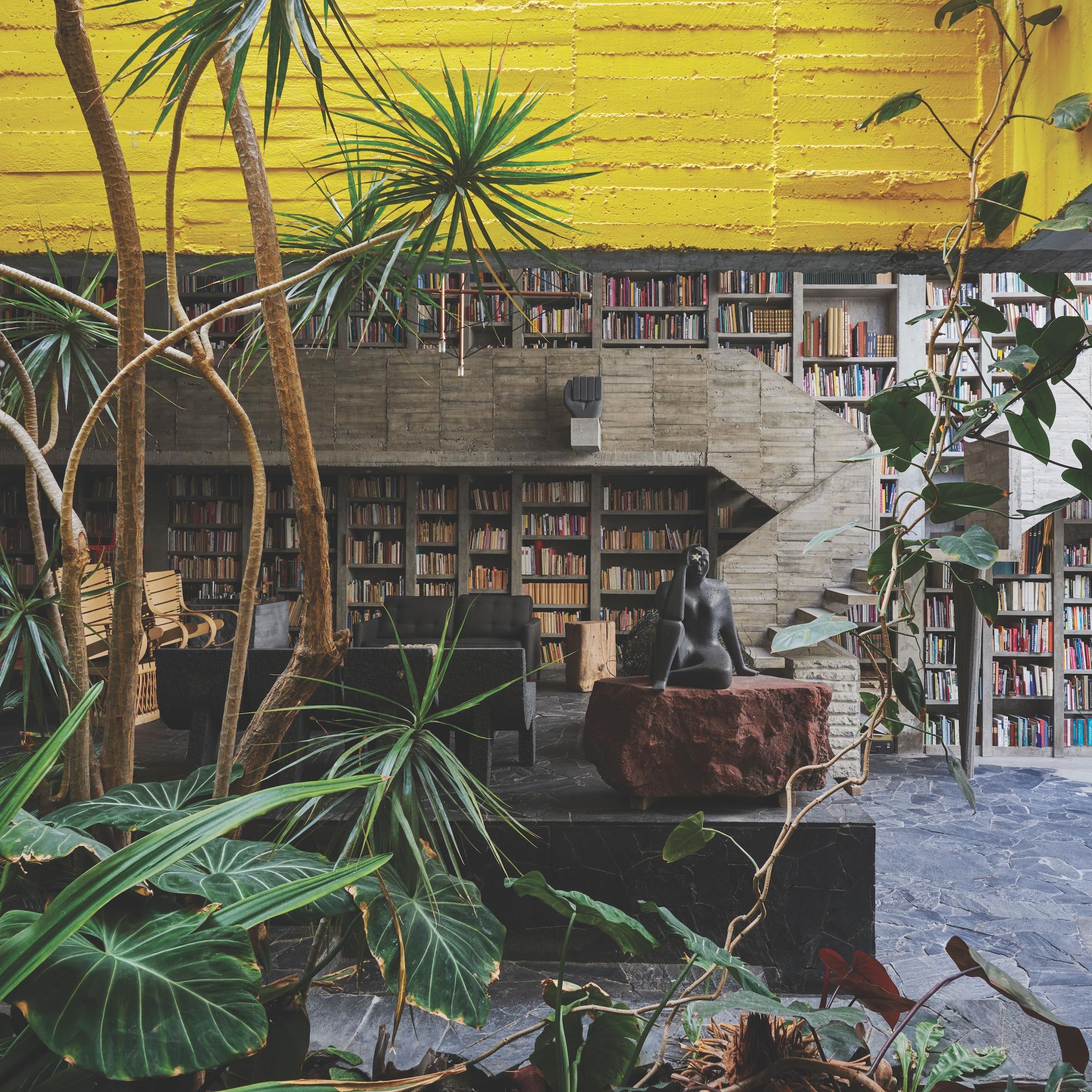 Flick through 'Mexico Modern', a new architecture book | Wallpaper*