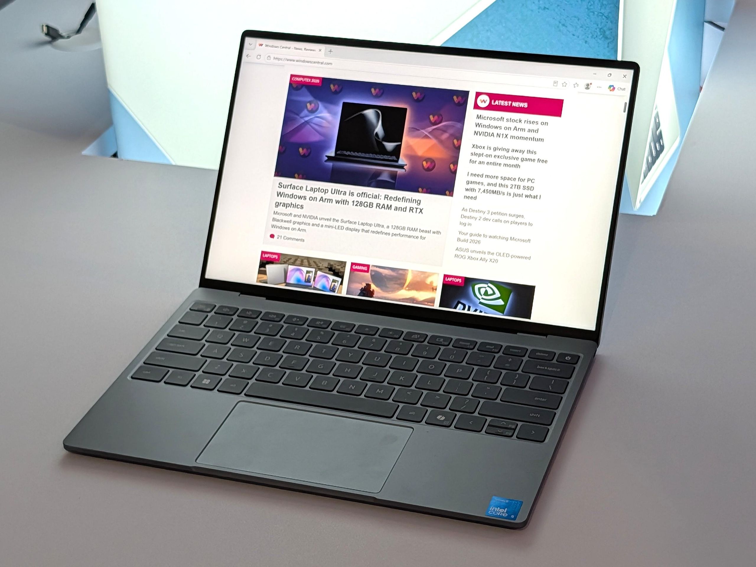 I tried the new $599 Dell XPS 13, and I can't believe how good it