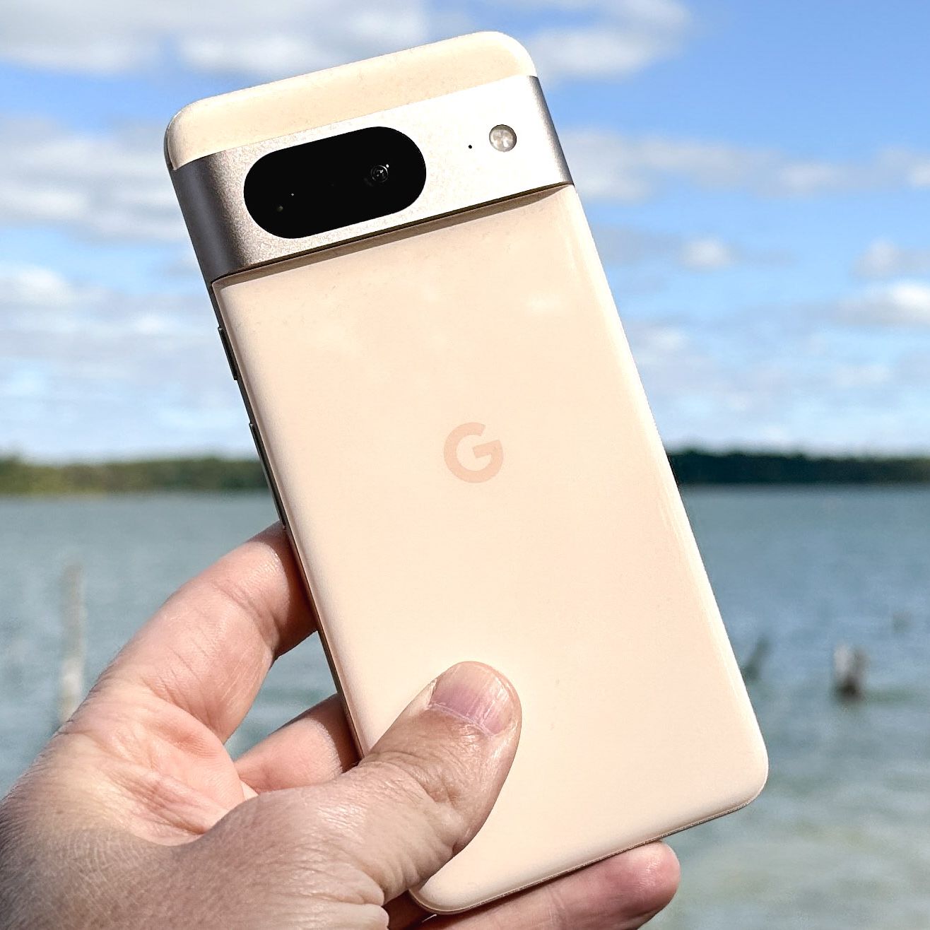 Massive Google Pixel 8a leak just spilled all the specs | Tom's Guide