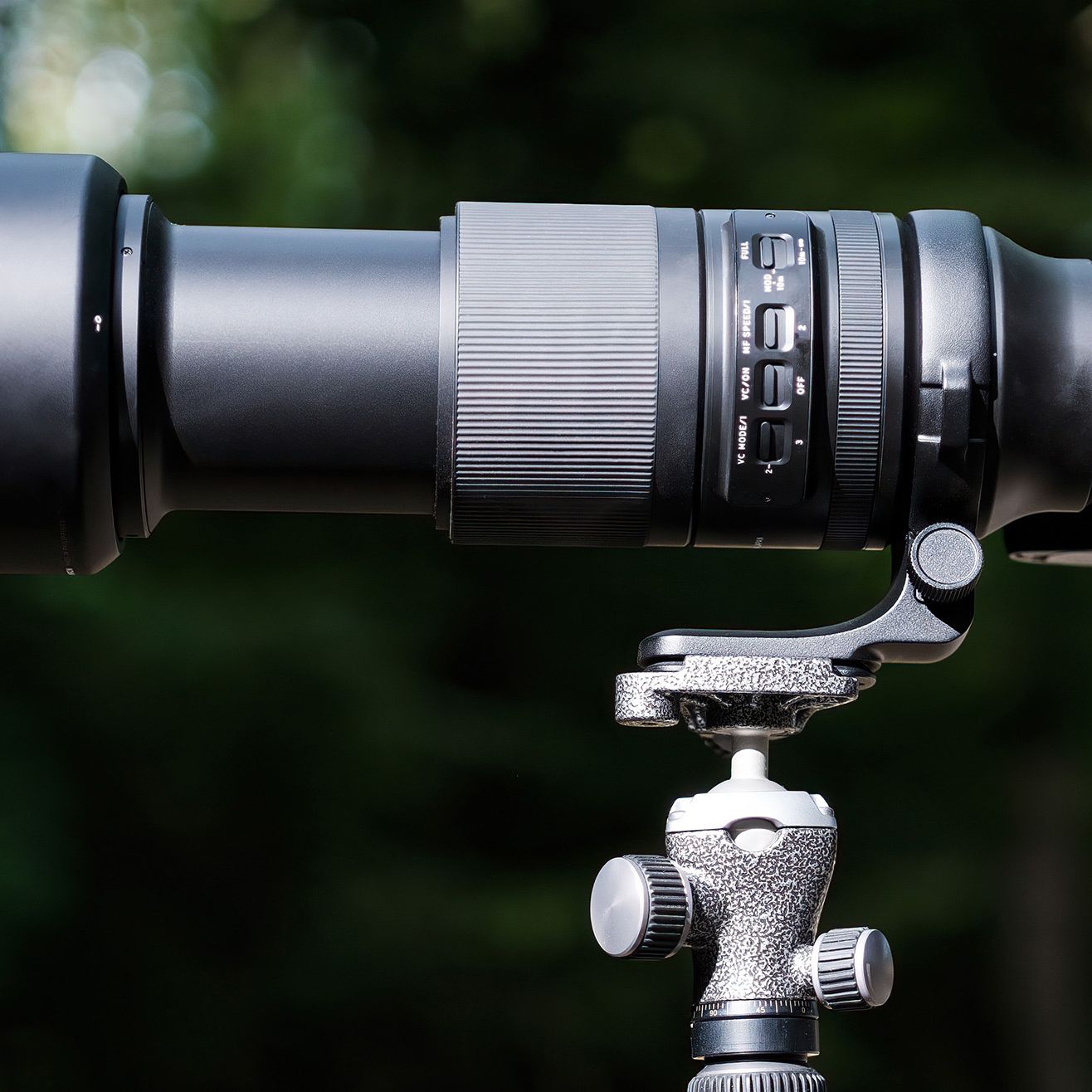 Tamron releases new super-telephoto zoom for Fujifilm X-mount