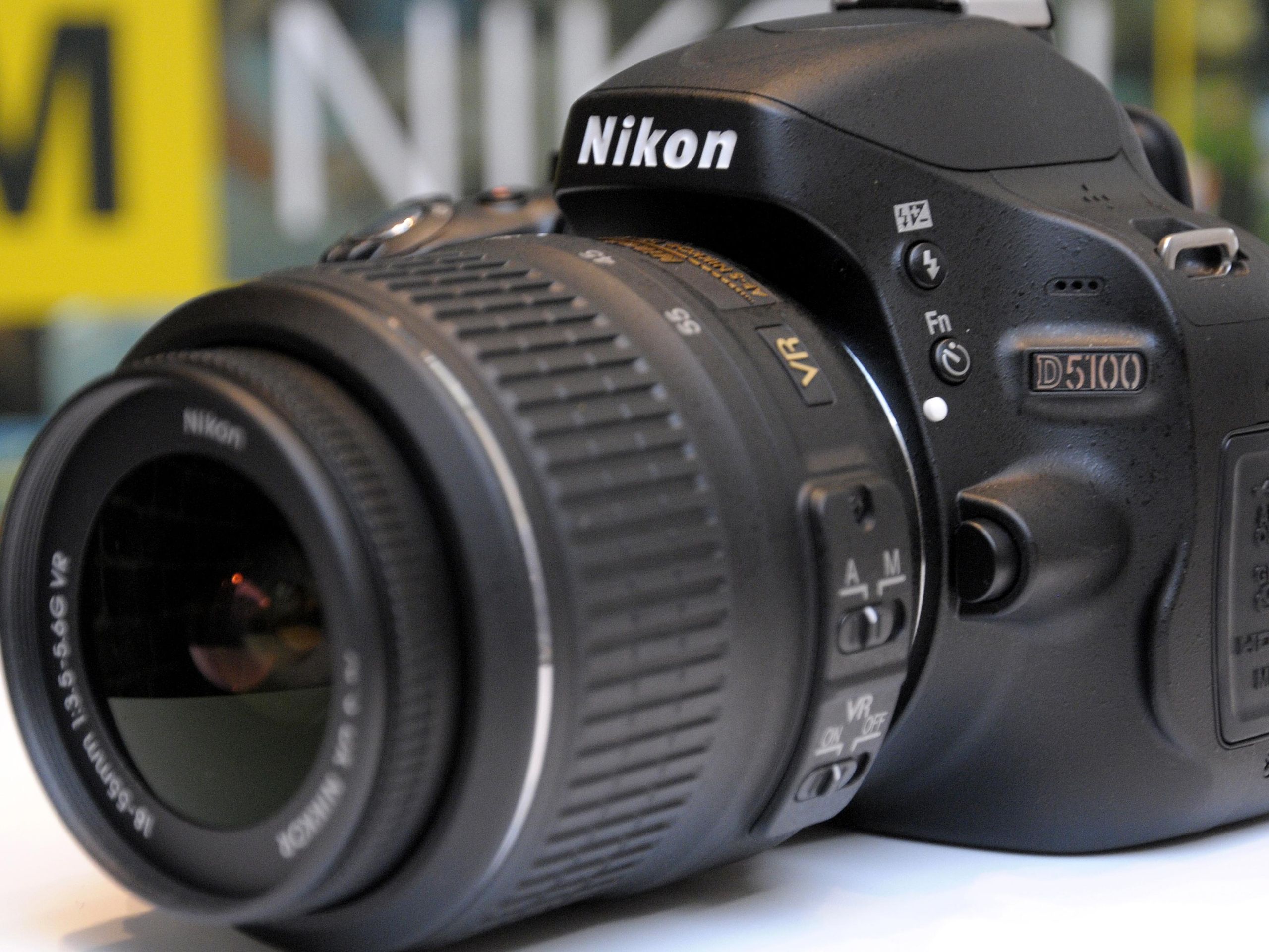 Sample images - Nikon D5100 review - Page 7 | TechRadar