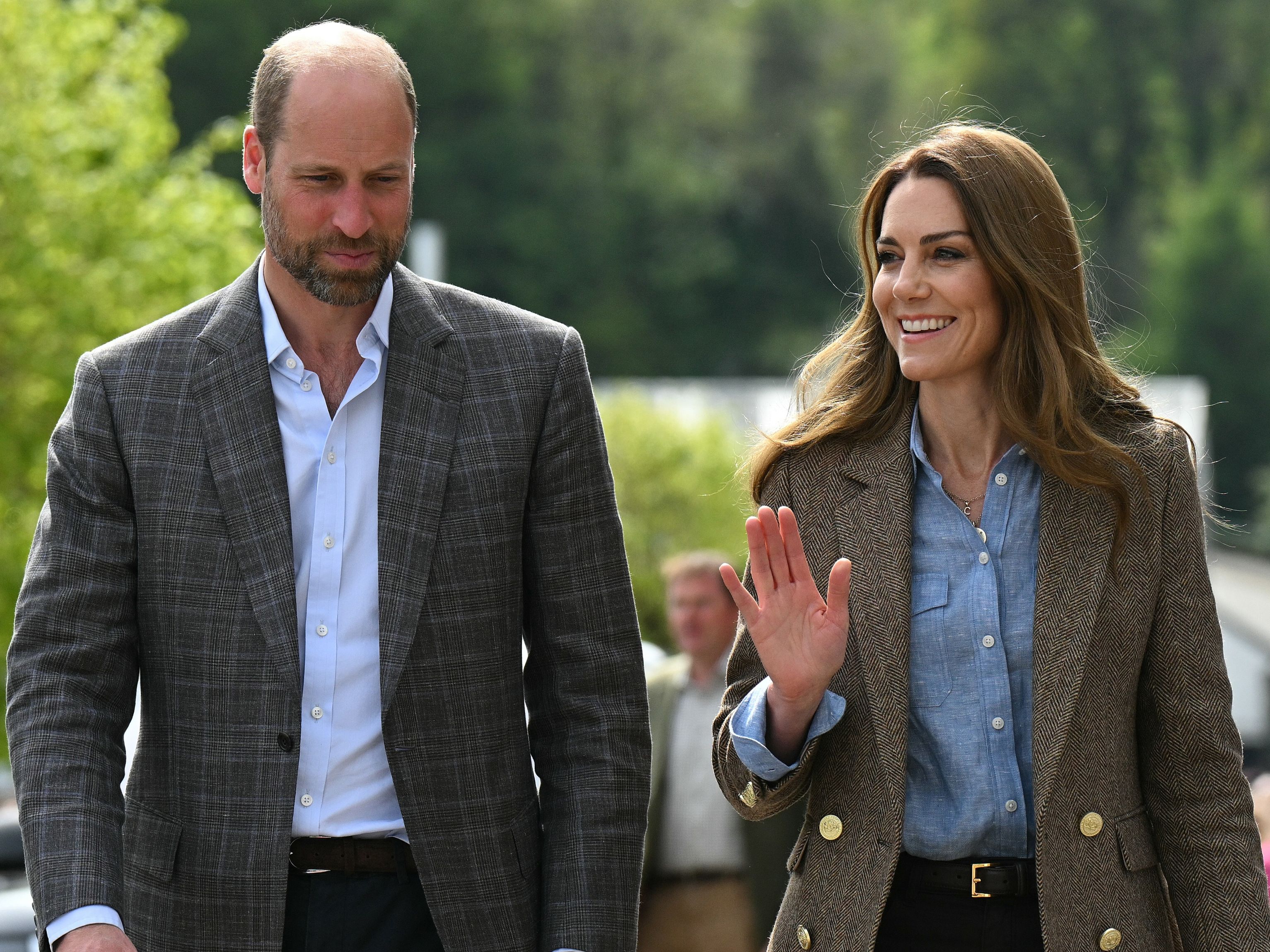 Kate Middleton and Prince William 'planning' for new family member | Woman & Home