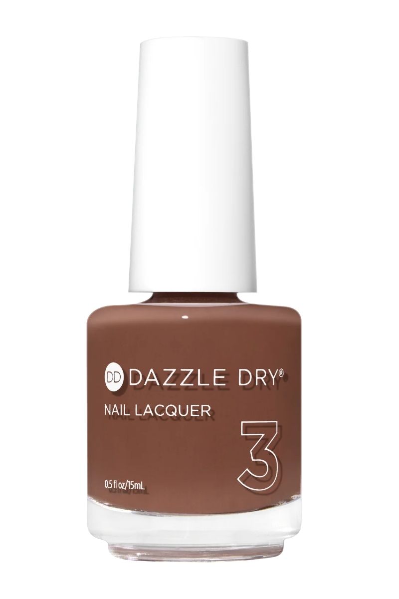 Dazzle Dry