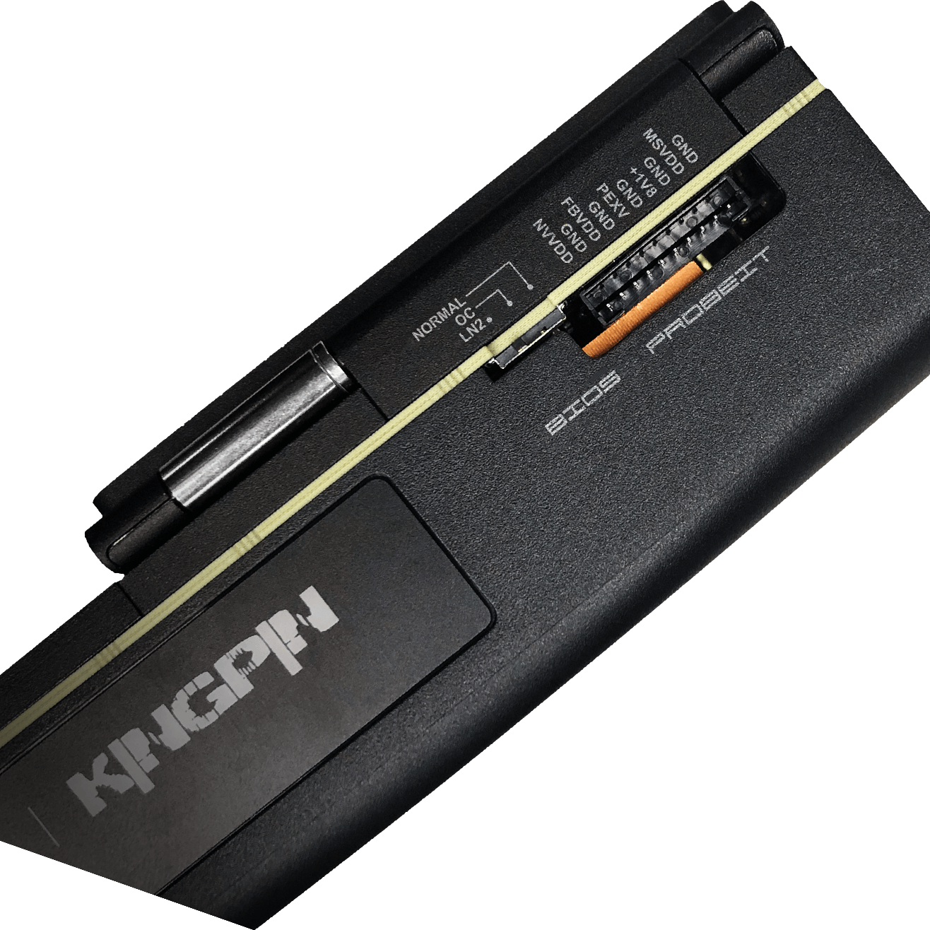 EVGA Officially Launches RTX 3090 K|NGP|N Edition | Tom's Hardware