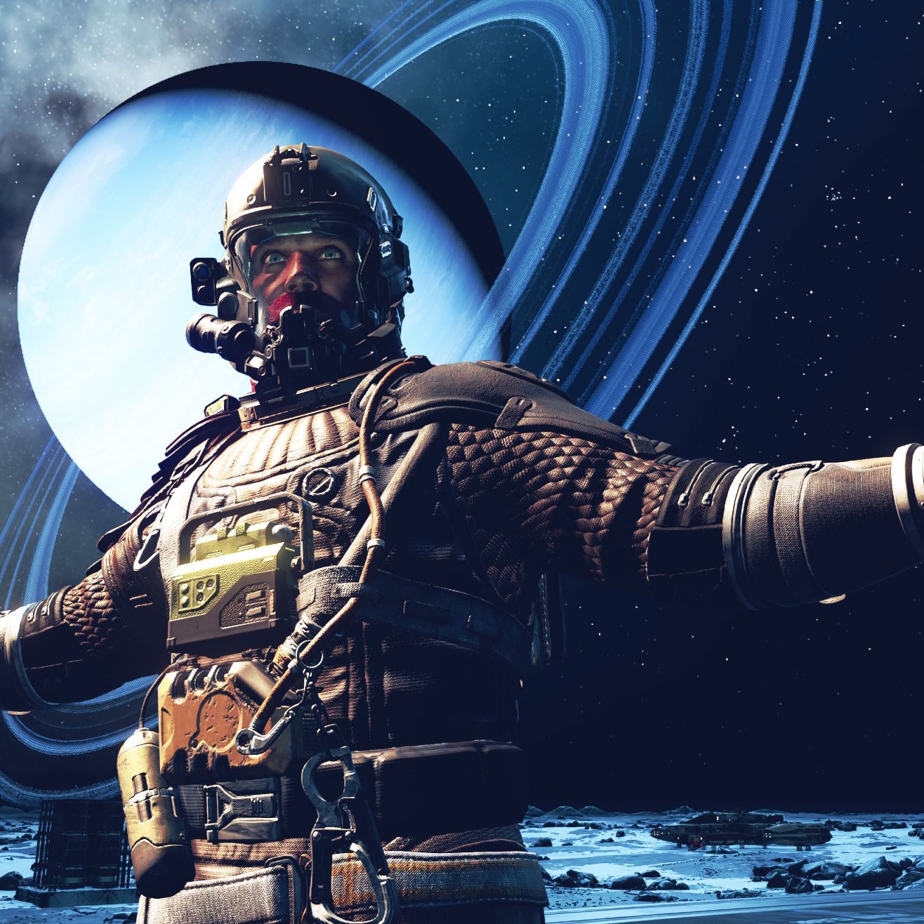 Starfield guide: everything you need to succeed in space | PC Gamer