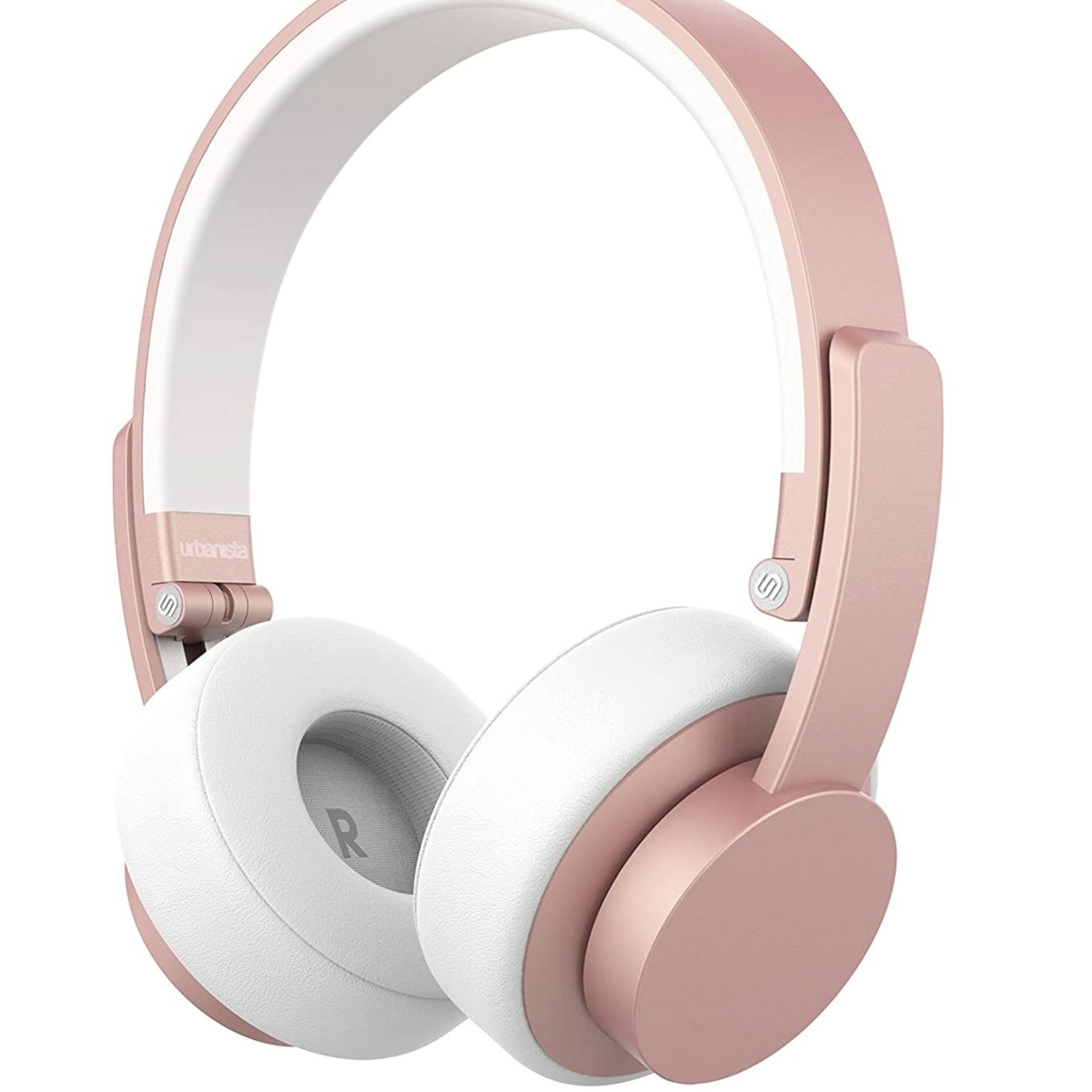 Urbanista Seattle five-star wireless headphones now less than half