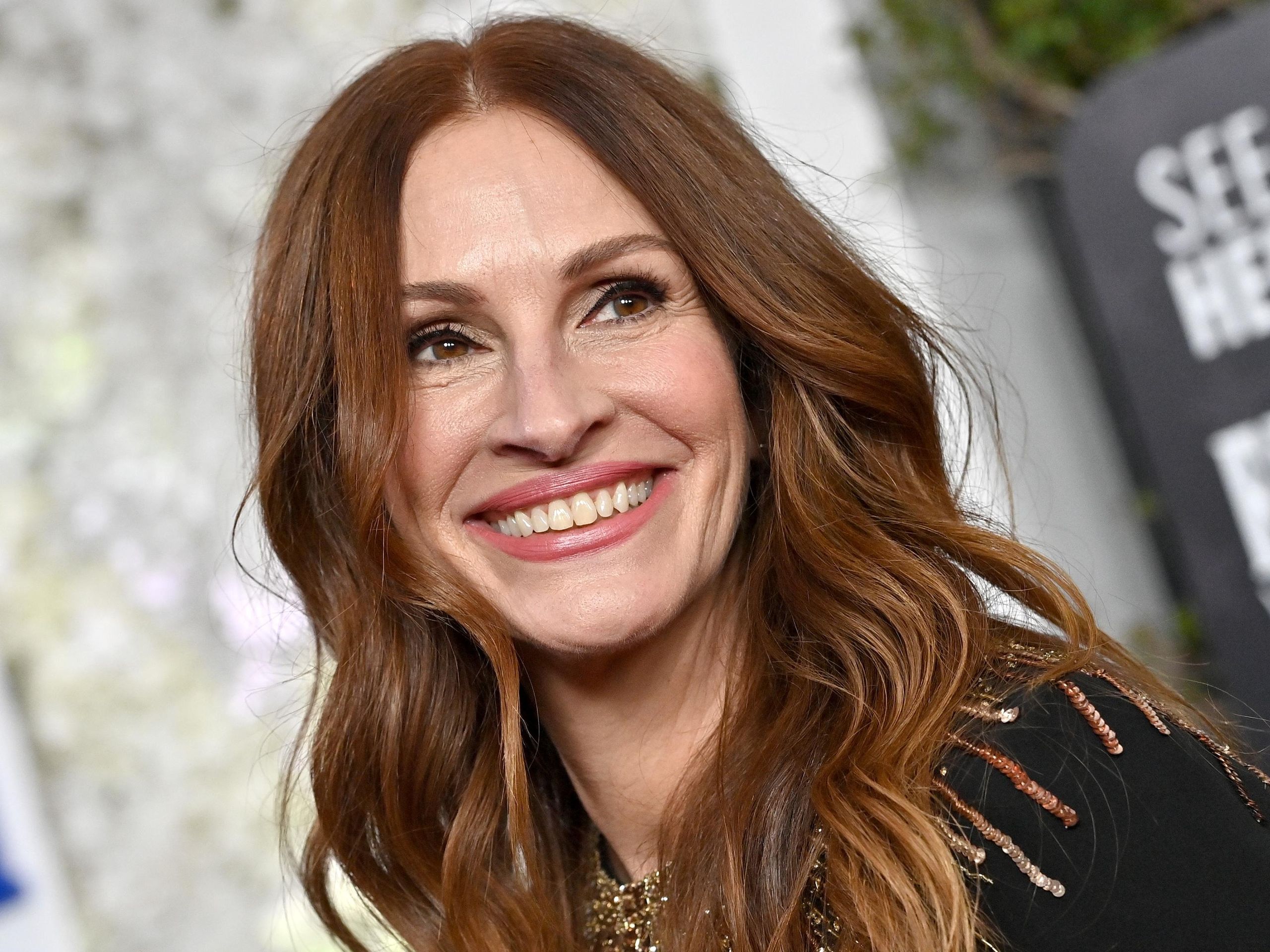 Julia Roberts' iconic Pretty Woman costume that only cost $20 | Woman & Home