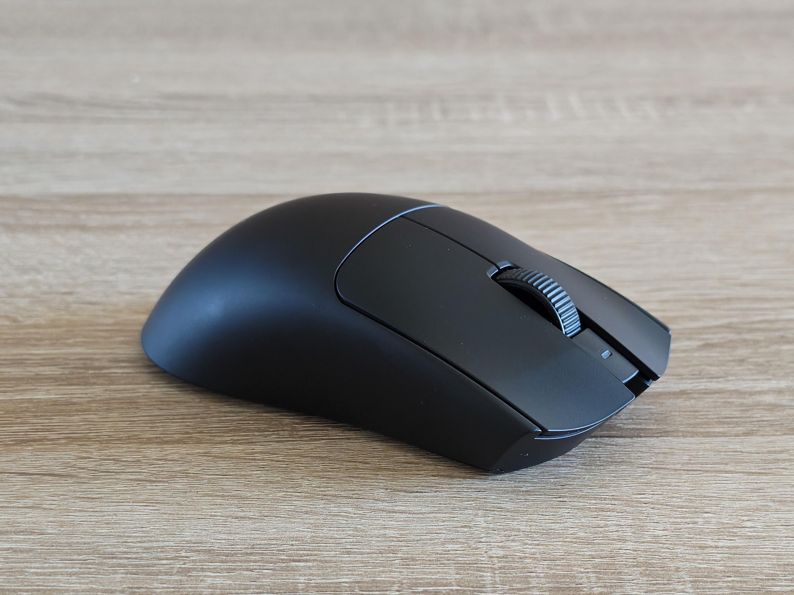 Razer Viper V4 Pro review: lichter dan licht, sneller dan snel