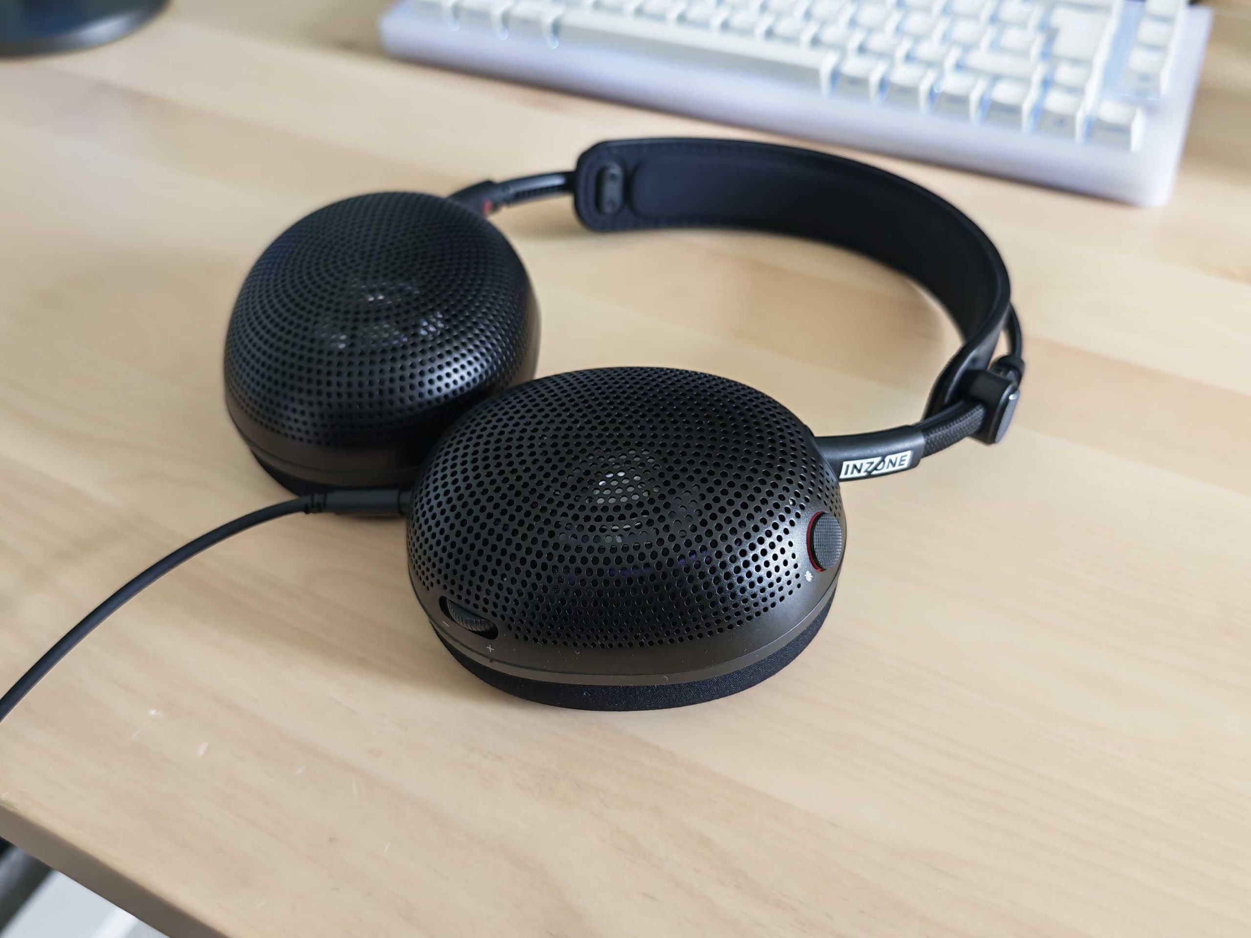 Sony Inzone H6 Air review: amazing sound, incredible comfort