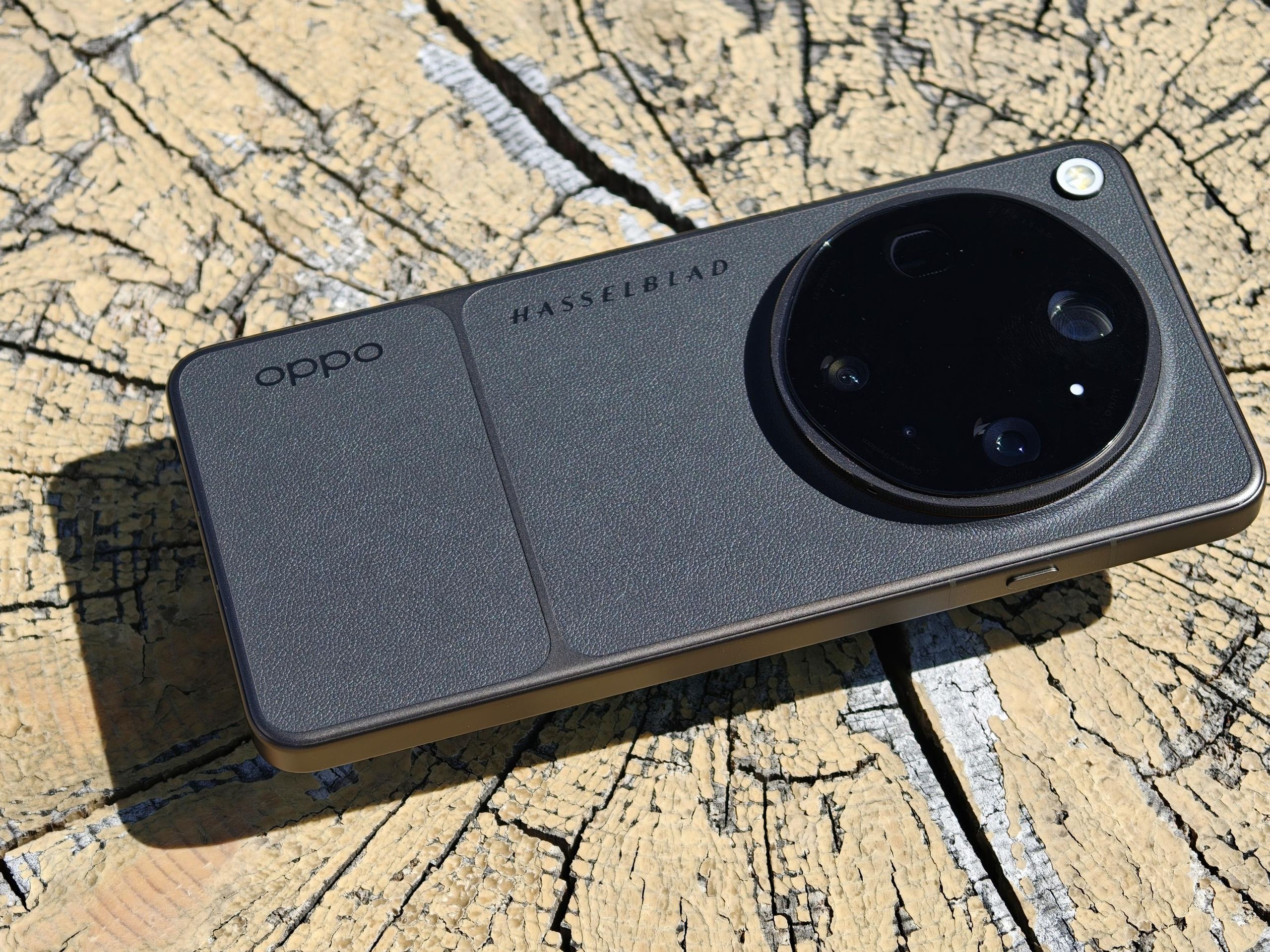 The Oppo Find X9 Ultra is inspired by my favorite Hasselblad