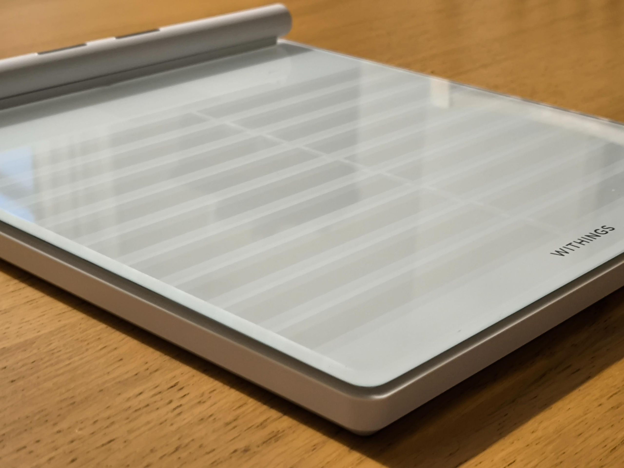 Withings Body Scan review – a new high in performance (and price