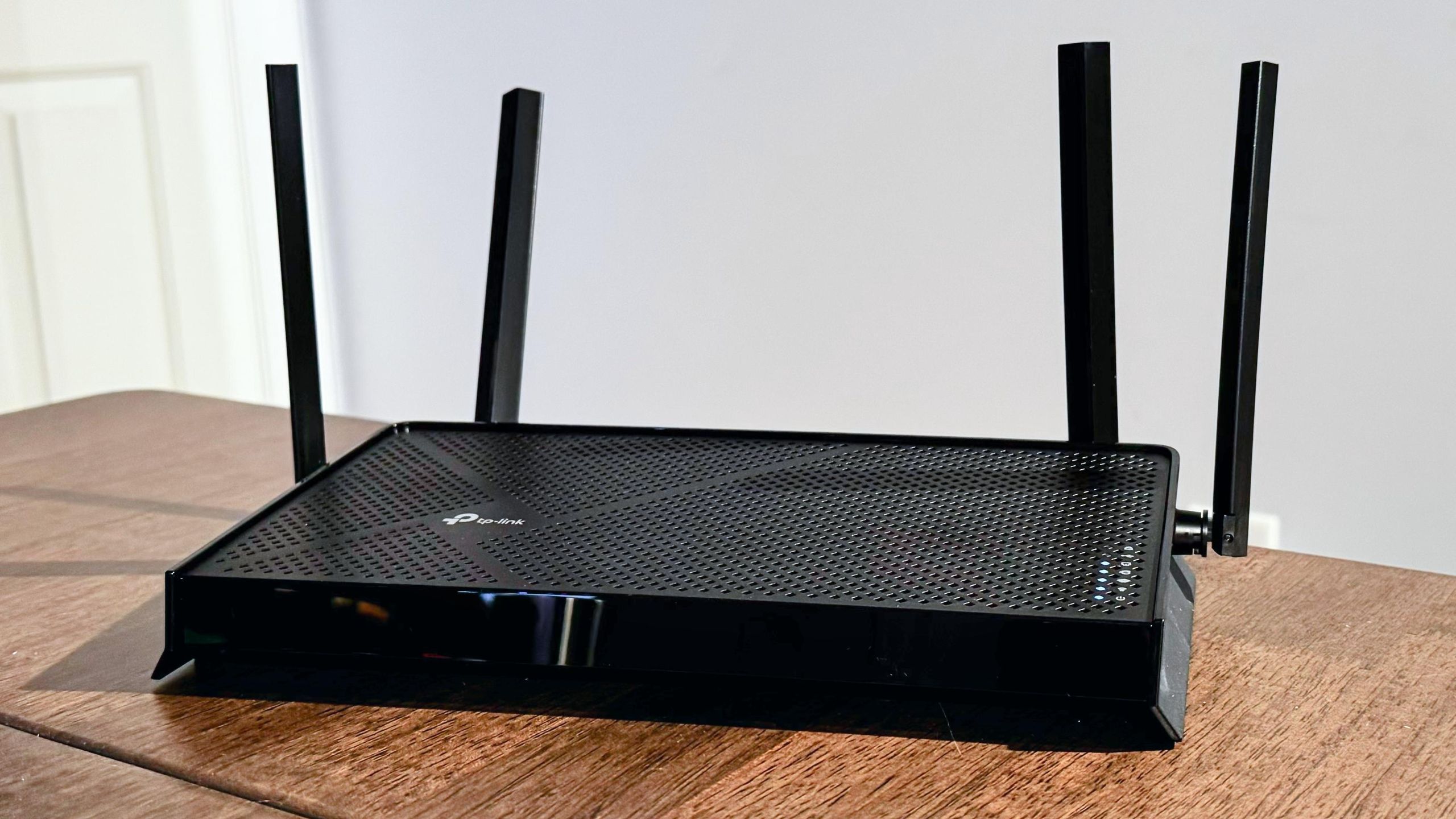 TP-Link Archer BE3600 Wi-Fi 7 router review: Dual-band Wi-Fi 7 for