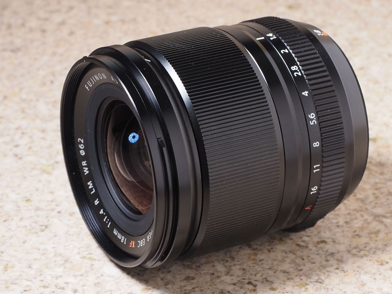 【最終値下げ】Fujinon XF18mmF1.4 R LM WR Amazon.com : Fujifilm Fujinon XF 18mm f/1.4 R LM WR Lens