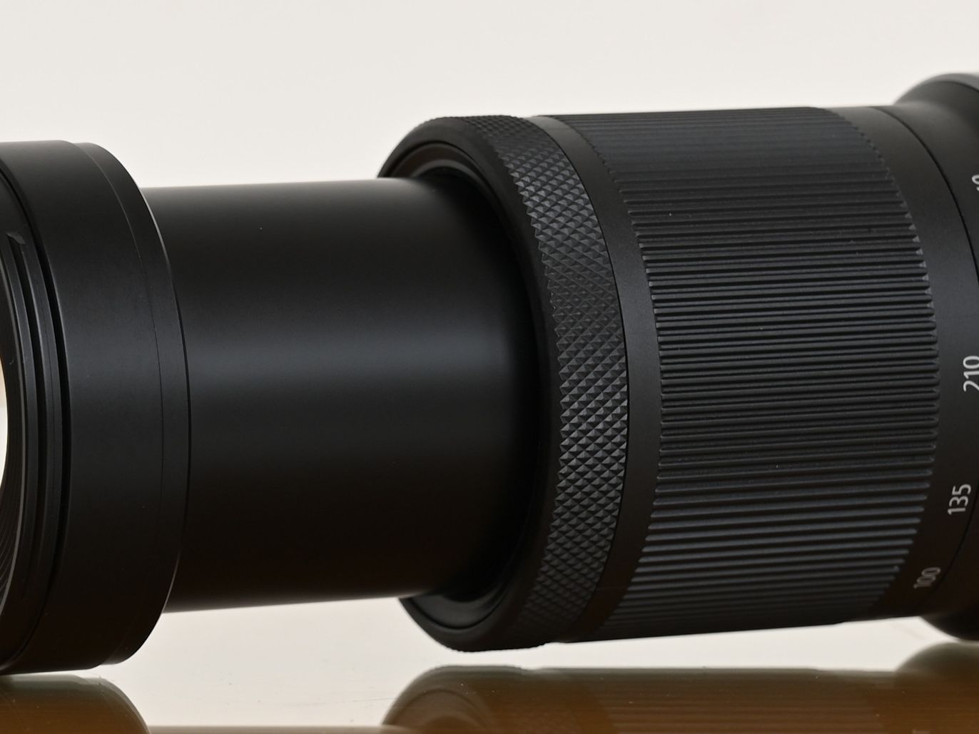 Canon RF-S 55-210mm F5-7.1 IS STM review | Digital Camera World