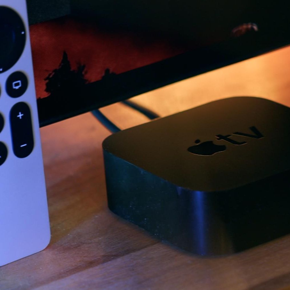 Apple TV 4K (2021) hands-on first impressions | iMore