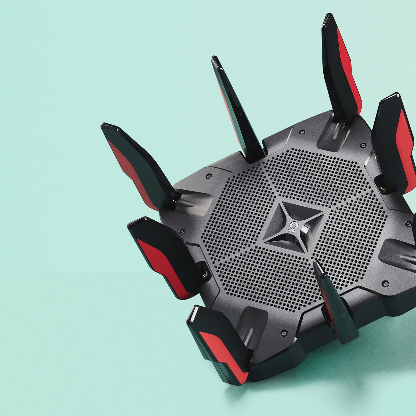 ARCHER AX11000 TP-Link  ゲーミング 高速 Archer AX11000 | AX11000 Next-Gen Tri-Band Gaming Router