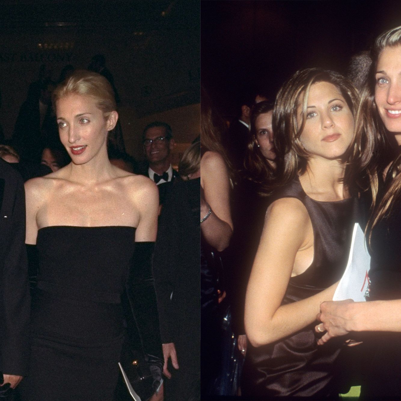 caroline kennedy smoke cigarettes 32 Gorgeous, Candid Photos of Carolyn Bessette-Kennedy