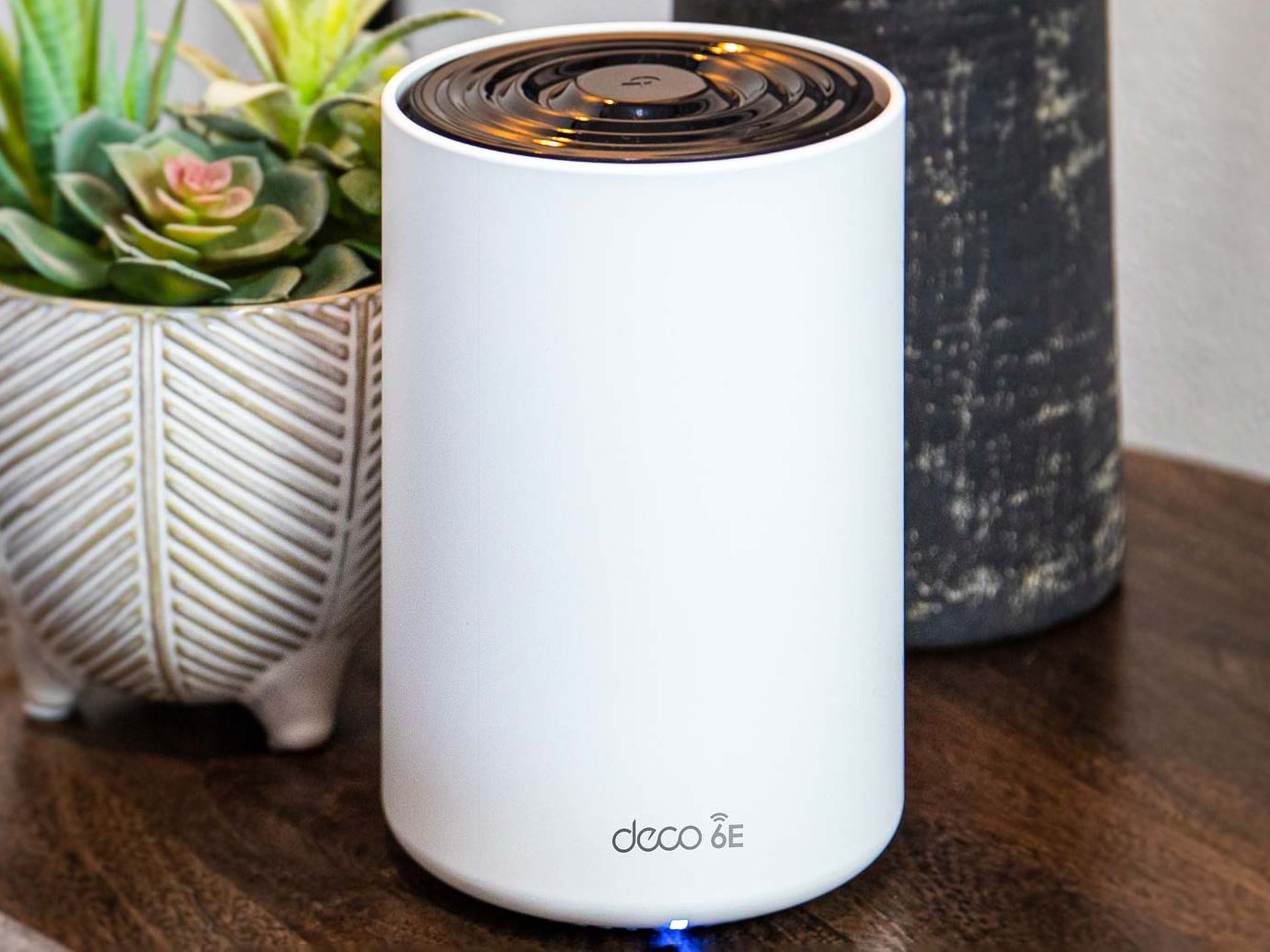 TP-Link Deco XE75 review | Tom's Guide