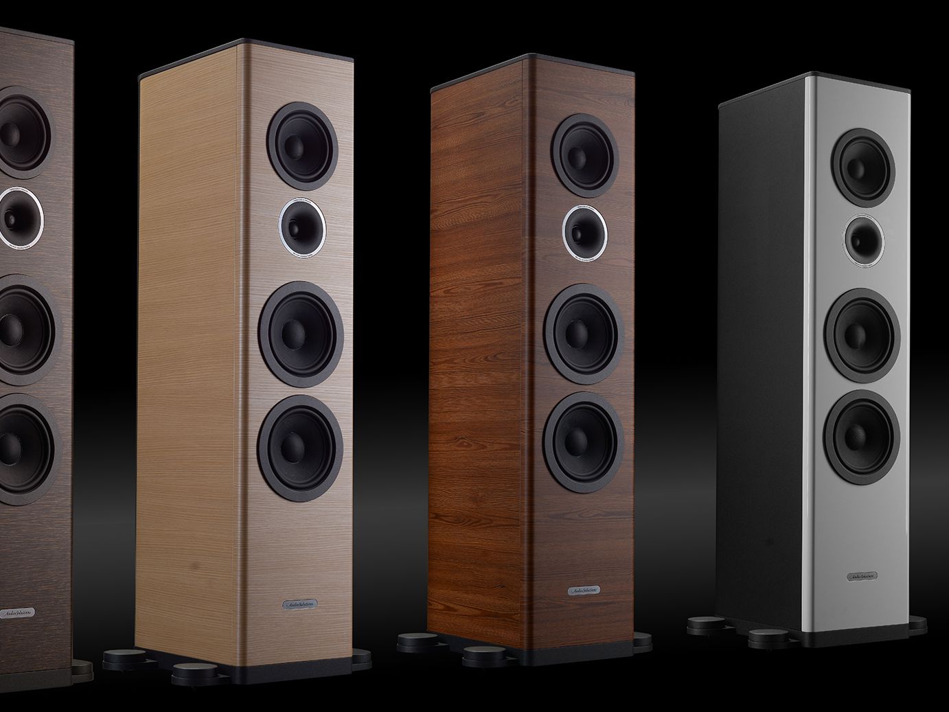 AudioSolutions Overture O305F review | What Hi-Fi?