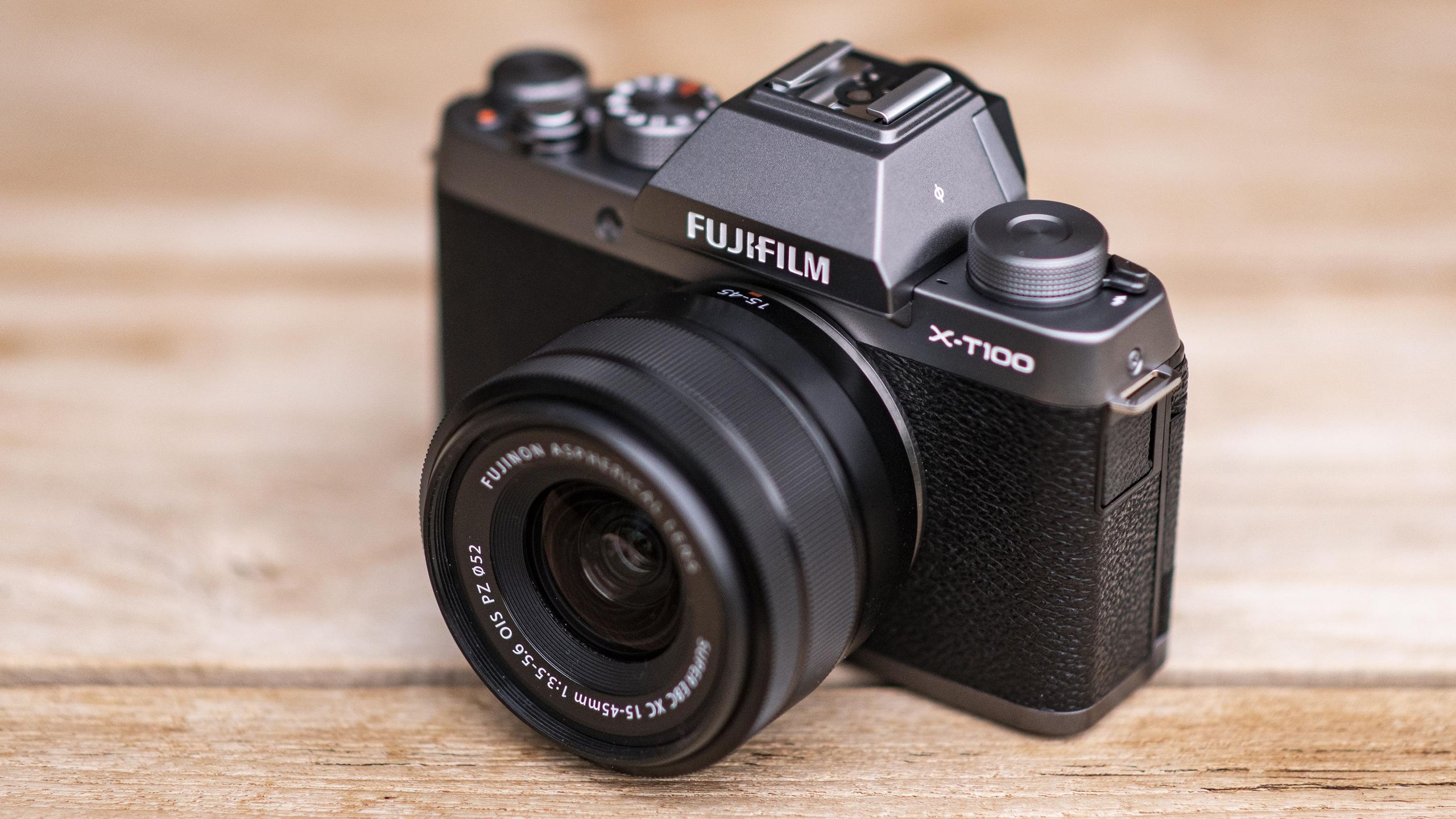 富士フイルム - Fujifilm x-t100 富士フイルム FUJIFILM X-T100 レンズキット 価格比較 - 価格.com