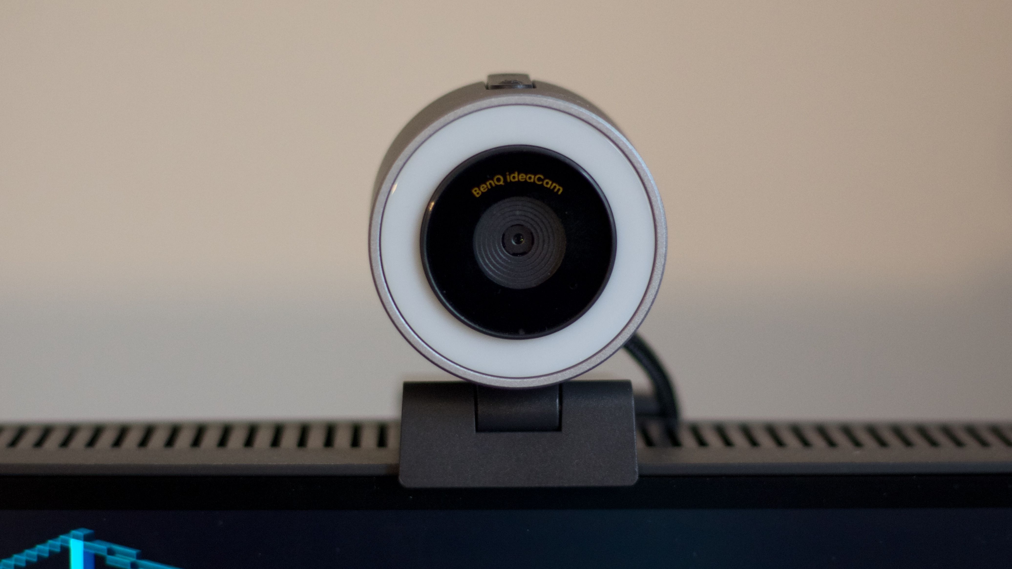 The BenQ ideaCam S1 Pro is completely unique thanks to its