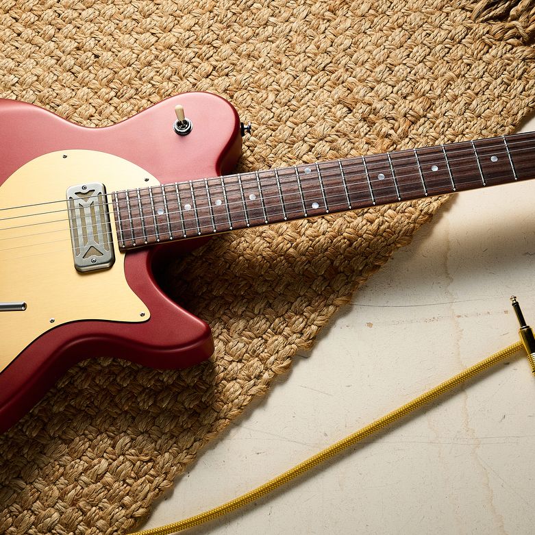 Eastman FullerTone Offset '62 review | Guitar World