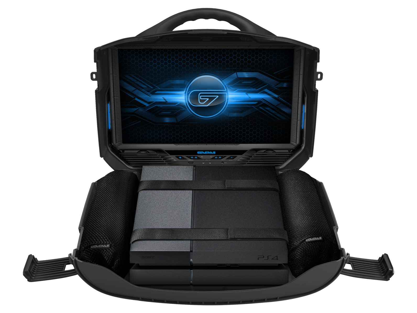 Gaems Vanguard Review | Tom's Guide